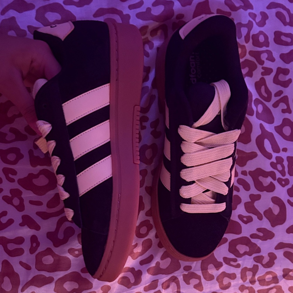 Adidas Black and butter yellow Sneakers - Picture 5 of 6